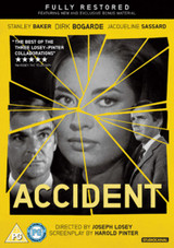 Accident (1967) [DVD / Normal]