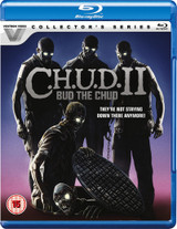 C.H.U.D. 2 - Bud the Chud (1988) [Blu-ray / Restored]