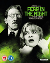 Fear in the Night (1972) [Blu-ray / with DVD - Double Play (Restored)]