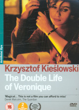 The Double Life of Veronique (1991) [DVD / Normal]