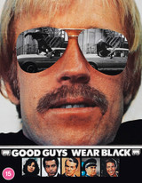 Good Guys Wear Black (1978) [Blu-ray / Normal]