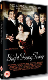 Bright Young Things (2003) [DVD / Normal]