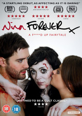 Nina Forever (2015) [DVD / Normal]