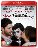 Nina Forever (2015) [Blu-ray / Normal]