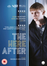 The Here After (2015) [DVD / Normal]