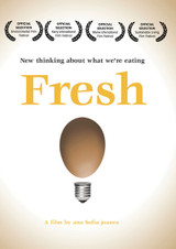 Fresh (2009) [DVD / Normal]