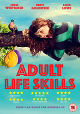 Adult Life Skills (2016) [DVD / Normal]