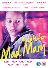 A Date for Mad Mary (2016) [DVD / Normal]