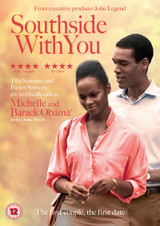 Southside With You (2016) [DVD / Normal]