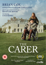 The Carer (2016) [DVD / Normal]