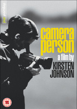 Cameraperson (2016) [DVD / Normal]