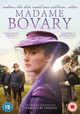 Madame Bovary (2014) [DVD / Normal]