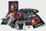 The Outsiders - The Complete Novel (1983) [Blu-ray / 4K Ultra HD + Blu-ray + CD (Restored Collector's Edition)]