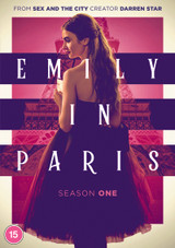 Emily in Paris: Season One (2020) [DVD / Normal]