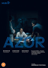 Azor (2021) [DVD / Normal]
