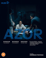 Azor (2021) [Blu-ray / Normal]