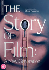 The Story of Film - A New Generation (2021) [DVD / Normal]