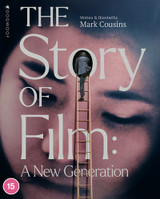 The Story of Film - A New Generation (2021) [Blu-ray / Normal]