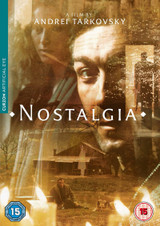 Nostalgia (1983) [DVD / Normal]