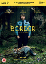 Border (2018) [DVD / Normal]