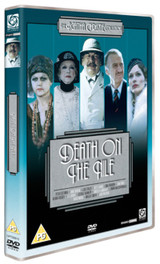 Death On the Nile (1978) [DVD / Normal]