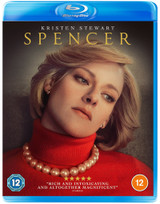 Spencer (2021) [Blu-ray / Normal]