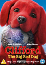 Clifford the Big Red Dog (2021) [DVD / Normal]