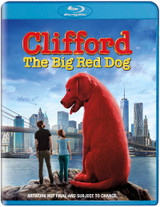 Clifford the Big Red Dog (2021) [Blu-ray / Normal]