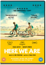 Here We Are (2020) [DVD / Normal]