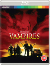 Vampires (1998) [Blu-ray / Normal]