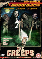 The Creeps (1997) [DVD / Normal]