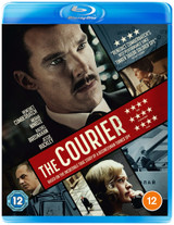 The Courier (2020) [Blu-ray / Normal]