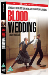 Blood Wedding (1981) [DVD / Normal]