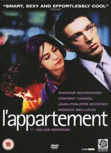 L'appartement (1997) [DVD / Normal]