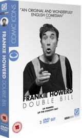 Frankie Howerd Double Bill (1971) [DVD / Normal]