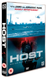 The Host (2006) [DVD / Normal]