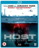 The Host (2006) [Blu-ray / Normal]