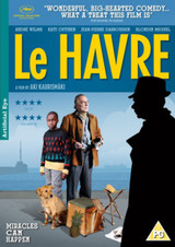 Le Havre (2011) [DVD / Normal]