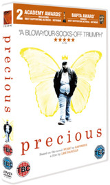 Precious (2009) [DVD / Normal]