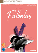 Falbalas (1945) [DVD / Restored]