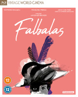Falbalas (1945) [Blu-ray / Restored]