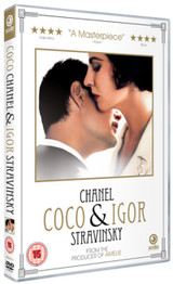 Coco and Igor (2009) [DVD / Normal]