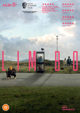 Limbo (2021) [DVD / Normal]