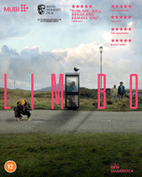 Limbo (2021) [Blu-ray / Normal]