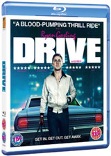 Drive (2011) [Blu-ray / Normal]