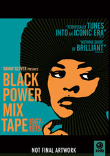 Black Power Mixtape 1967-1975 (2011) [DVD / Normal]