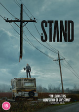 The Stand (2021) [DVD / Box Set]