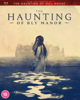 The Haunting of Bly Manor (2020) [Blu-ray / Box Set]