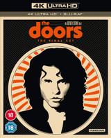 The Doors: The Final Cut (1991) [Blu-ray / 4K Ultra HD + Blu-ray]