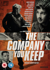 The Company You Keep (2012) [DVD / Normal]